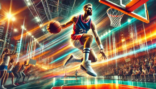 Найкращі фільми про баскетболіста: Дивовижні історії на великому екрані